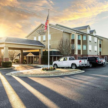 Country Inn & Suites By Radisson, El Dorado, Ar Екстериор снимка