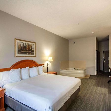 Country Inn & Suites By Radisson, El Dorado, Ar Екстериор снимка