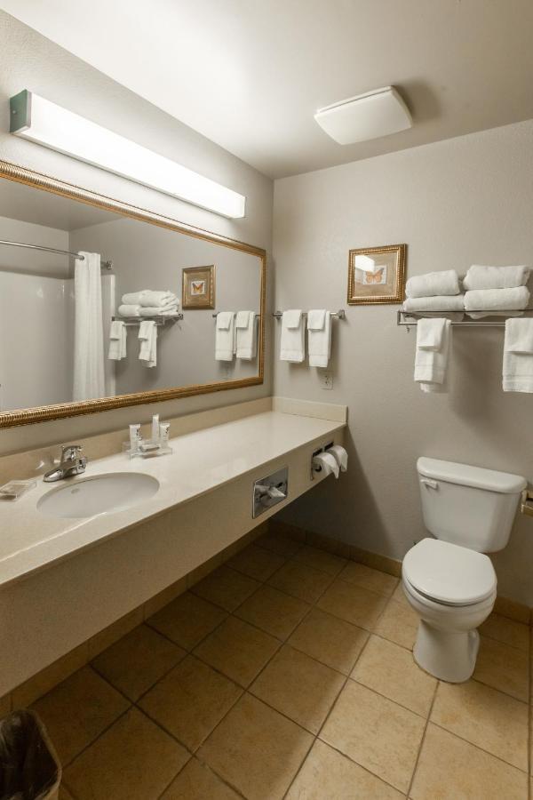 Country Inn & Suites By Radisson, El Dorado, Ar Екстериор снимка