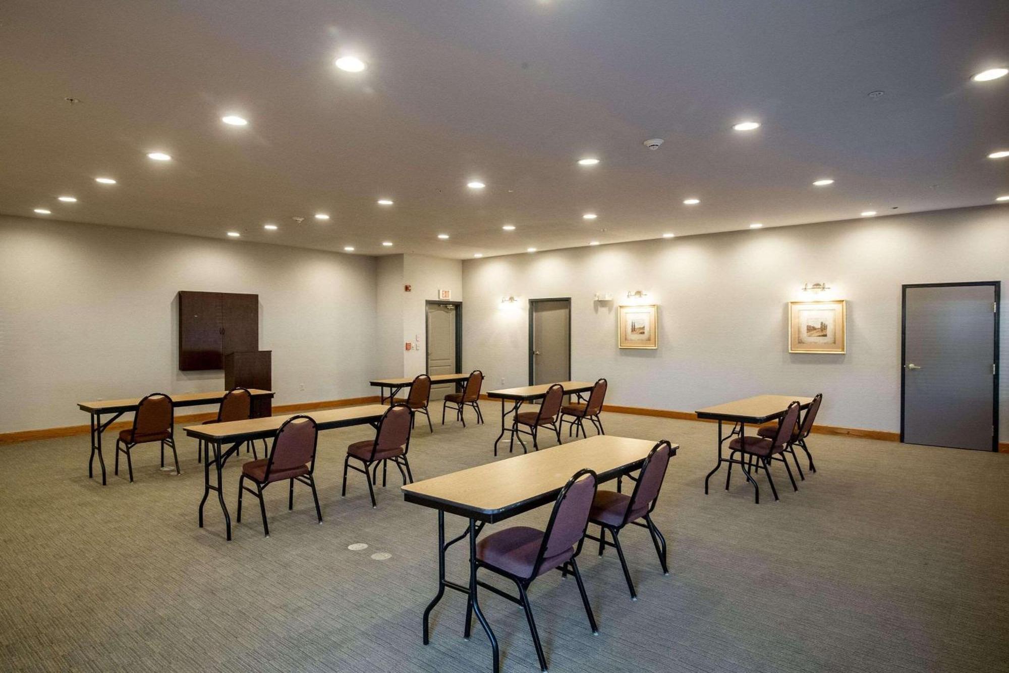 Country Inn & Suites By Radisson, El Dorado, Ar Екстериор снимка