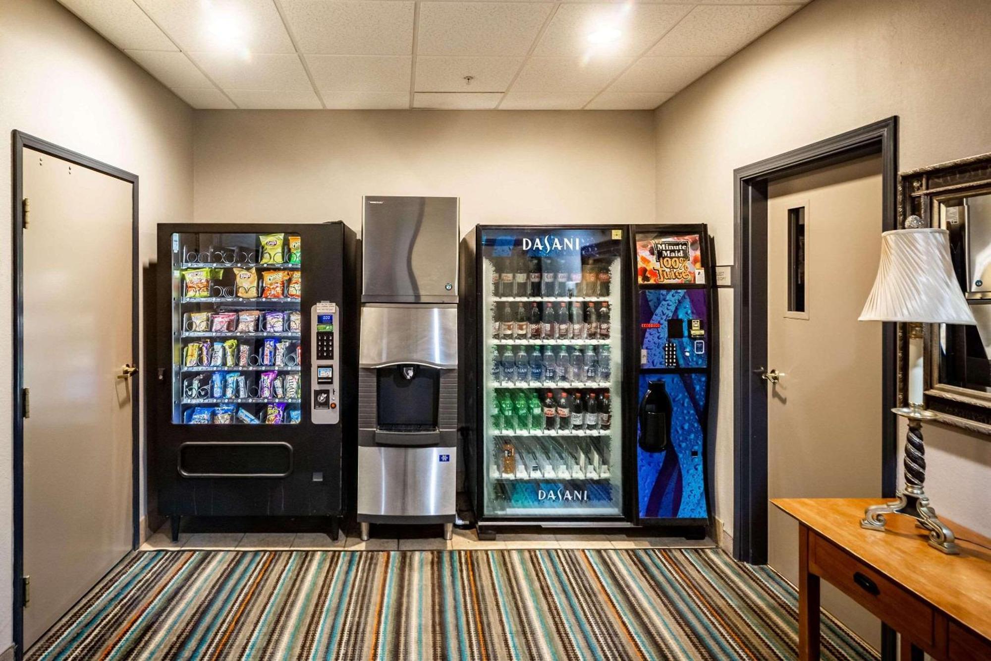 Country Inn & Suites By Radisson, El Dorado, Ar Екстериор снимка