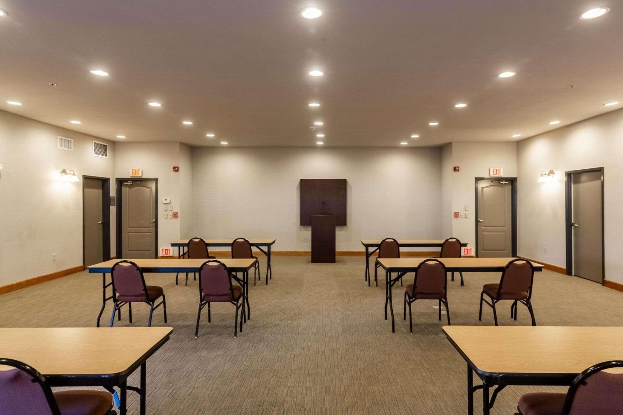 Country Inn & Suites By Radisson, El Dorado, Ar Екстериор снимка