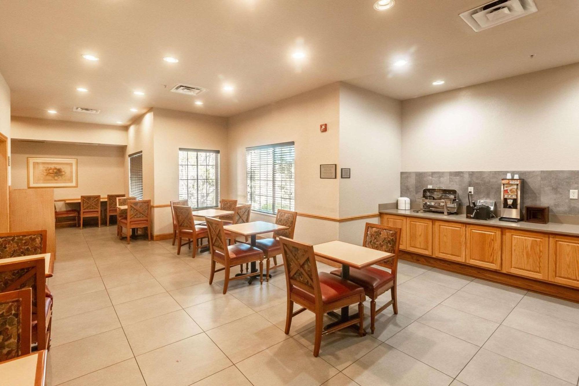 Country Inn & Suites By Radisson, El Dorado, Ar Екстериор снимка