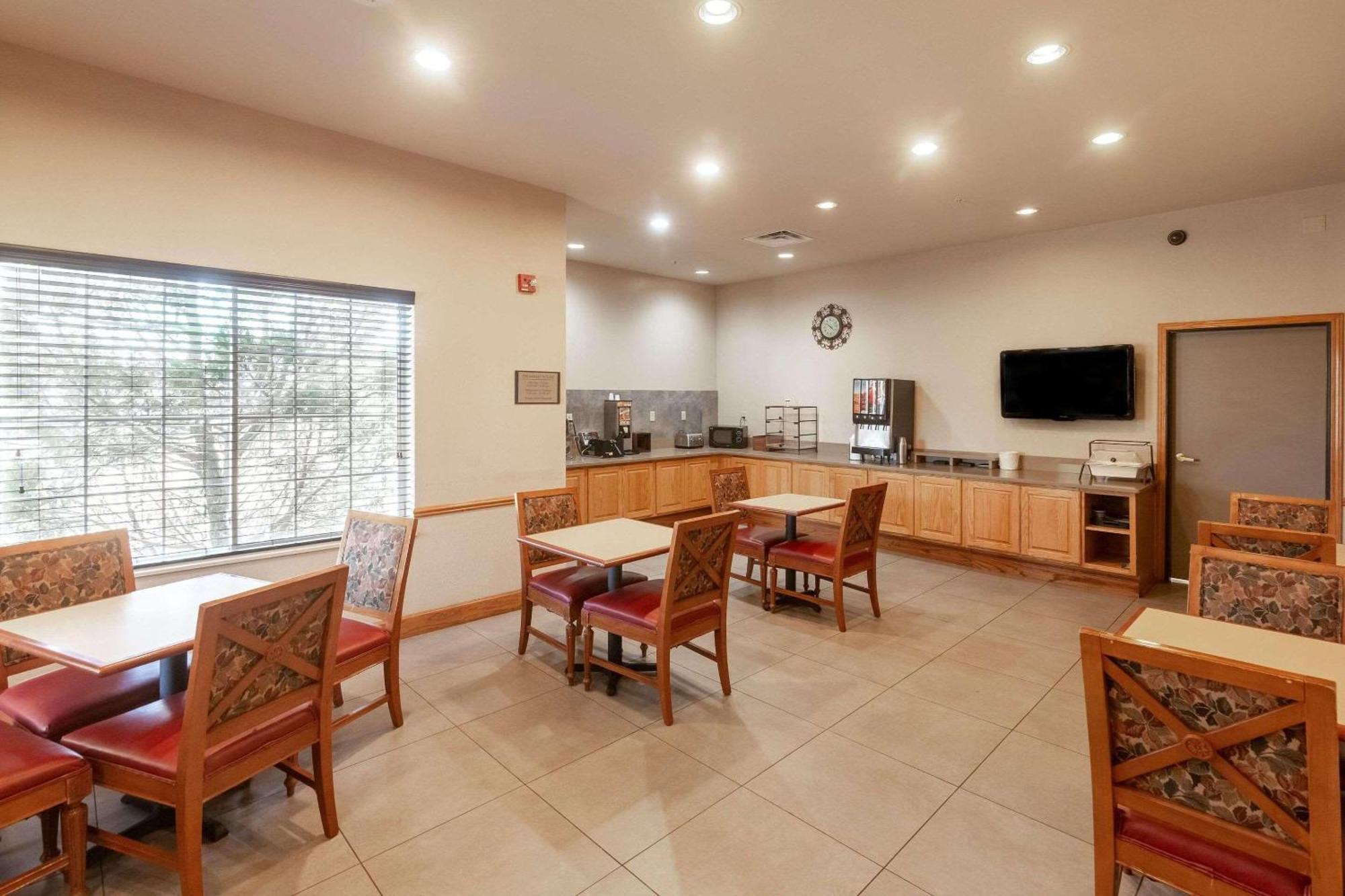 Country Inn & Suites By Radisson, El Dorado, Ar Екстериор снимка