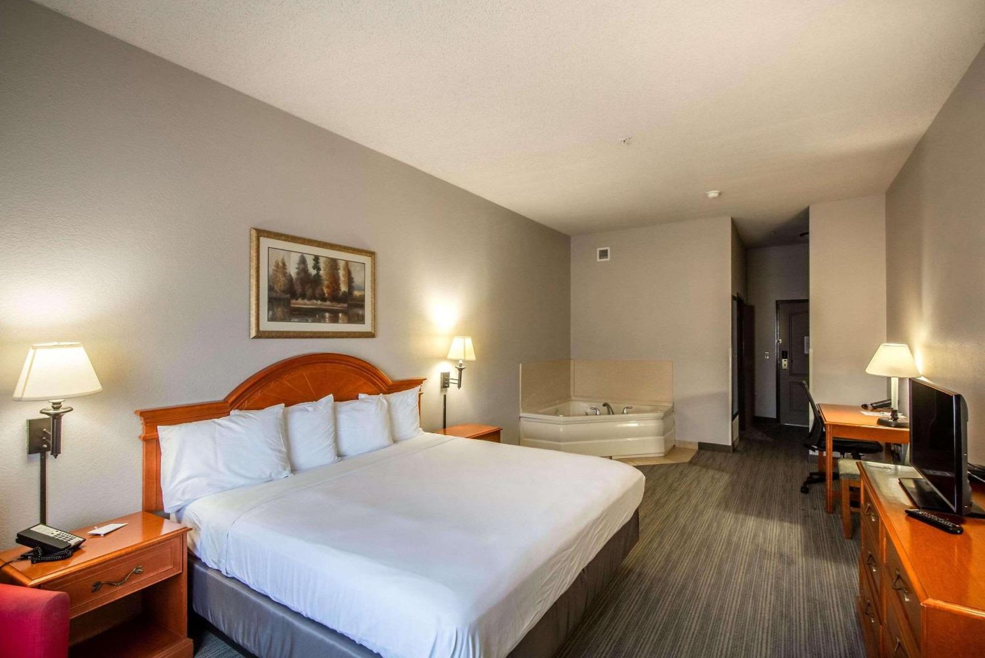 Country Inn & Suites By Radisson, El Dorado, Ar Екстериор снимка