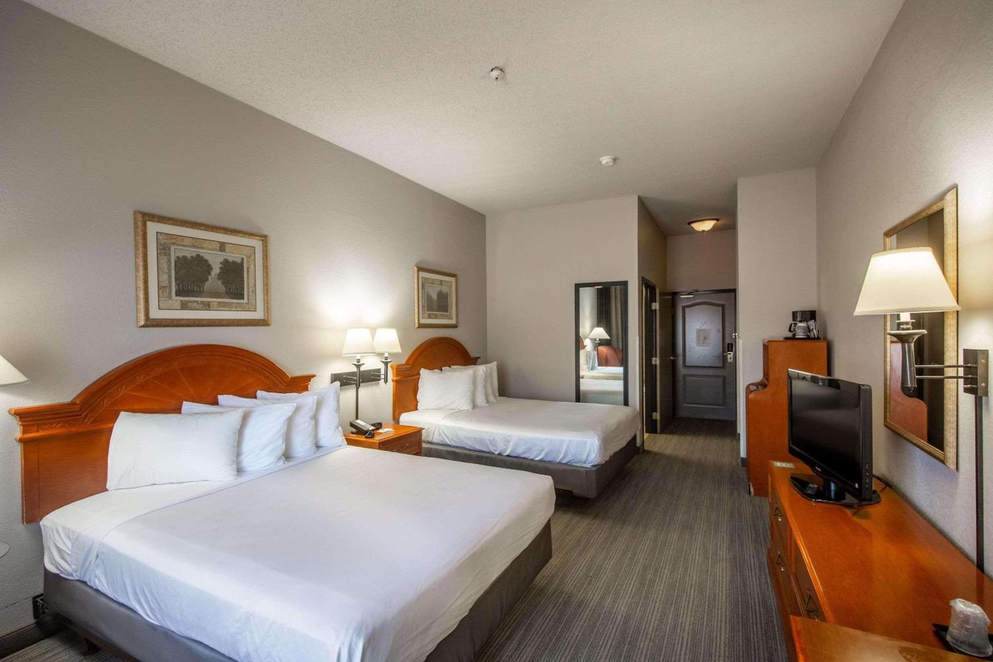 Country Inn & Suites By Radisson, El Dorado, Ar Екстериор снимка