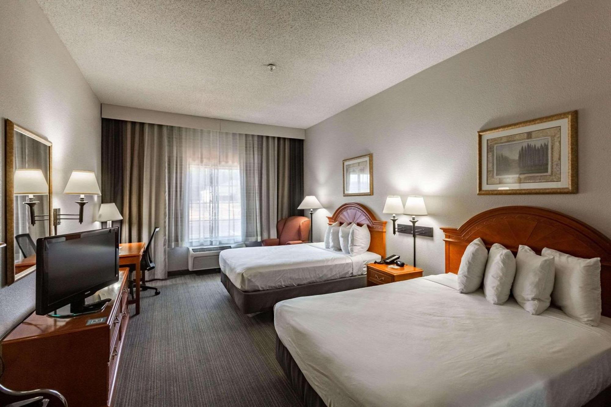 Country Inn & Suites By Radisson, El Dorado, Ar Екстериор снимка