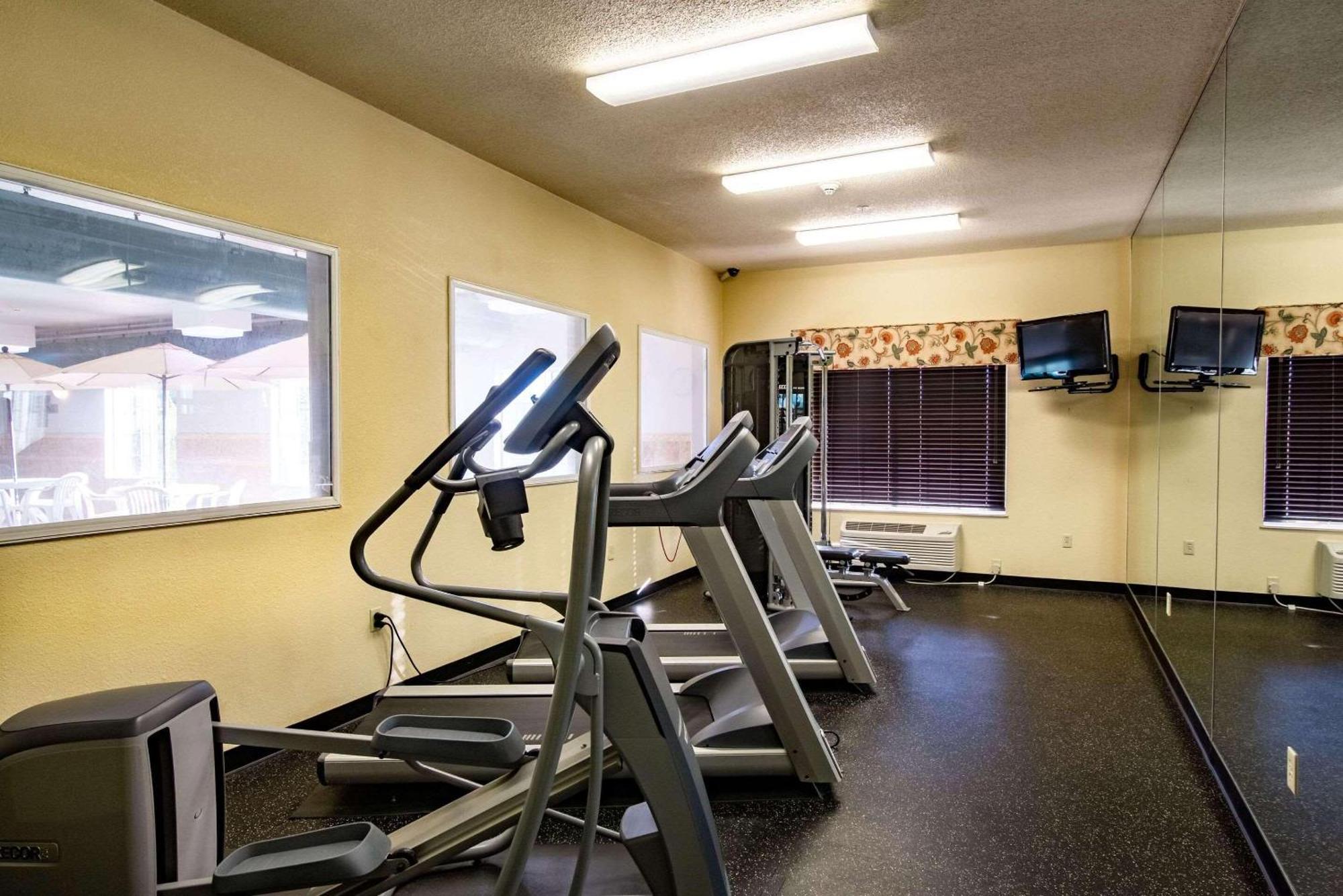 Country Inn & Suites By Radisson, El Dorado, Ar Екстериор снимка