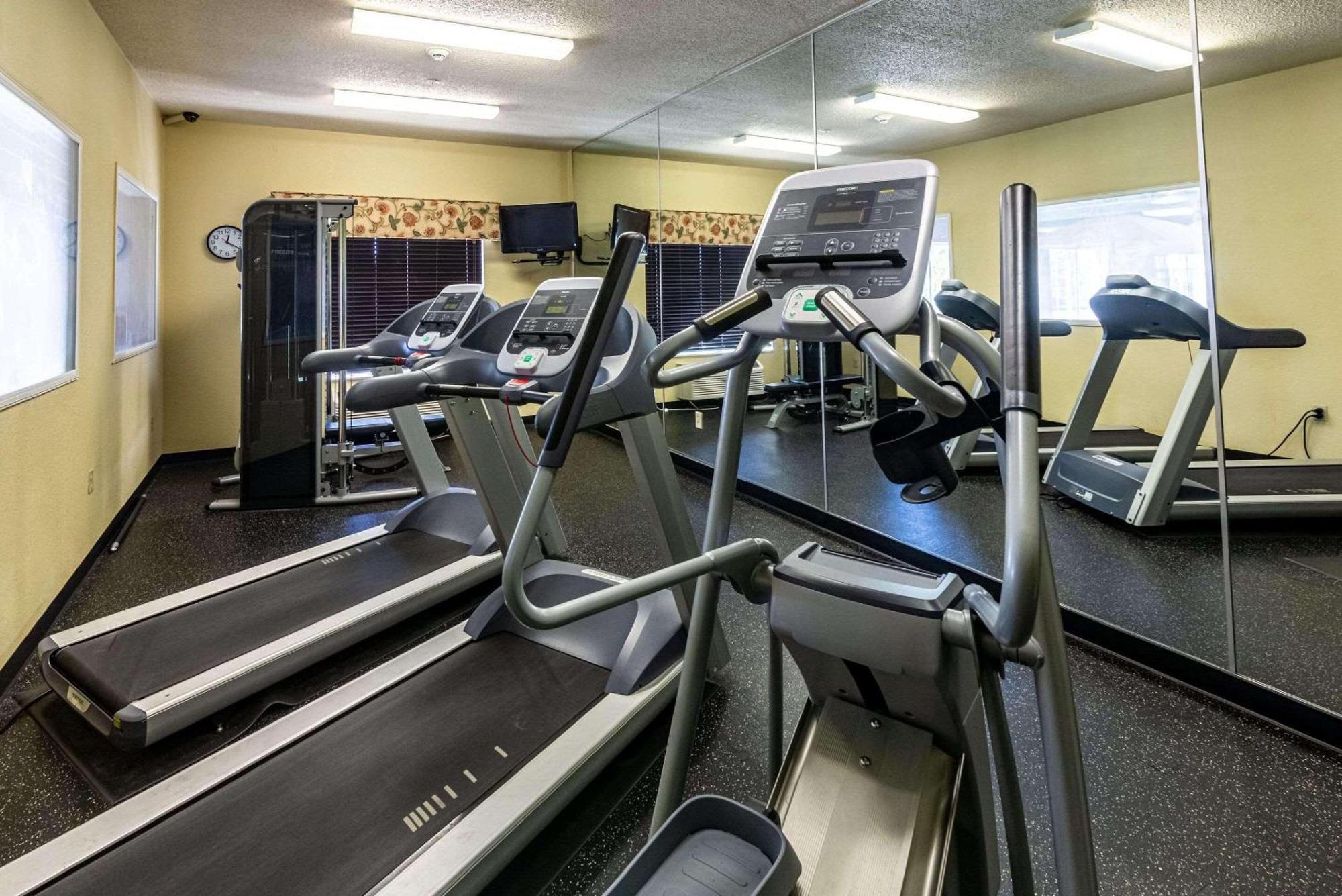 Country Inn & Suites By Radisson, El Dorado, Ar Екстериор снимка