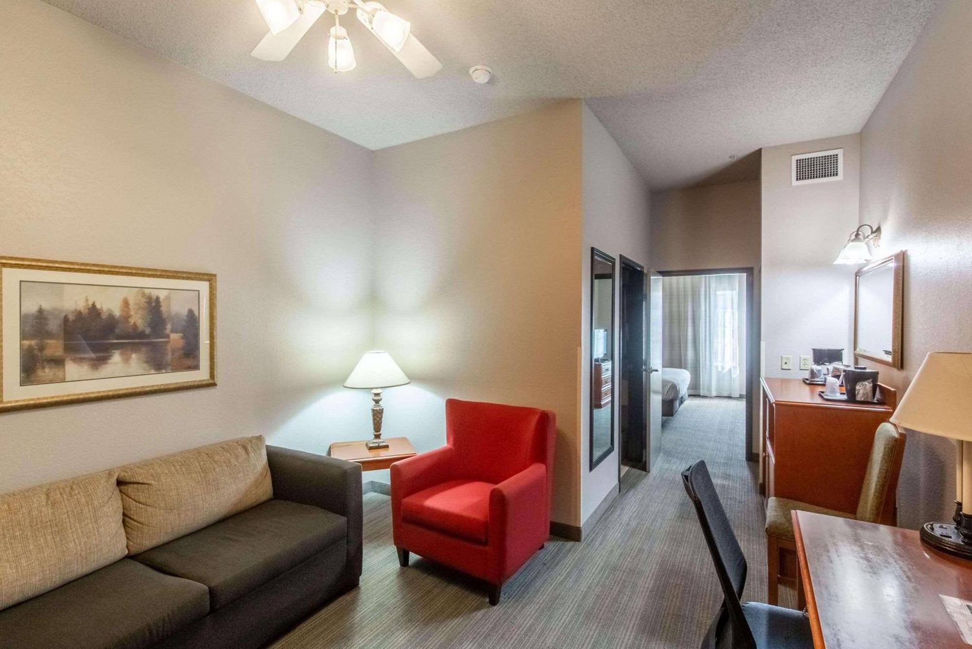 Country Inn & Suites By Radisson, El Dorado, Ar Екстериор снимка
