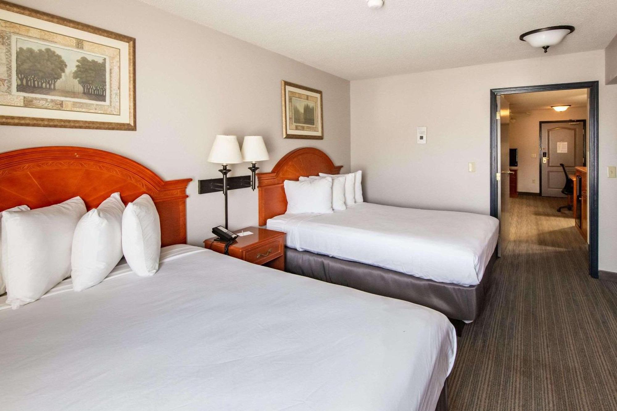 Country Inn & Suites By Radisson, El Dorado, Ar Екстериор снимка