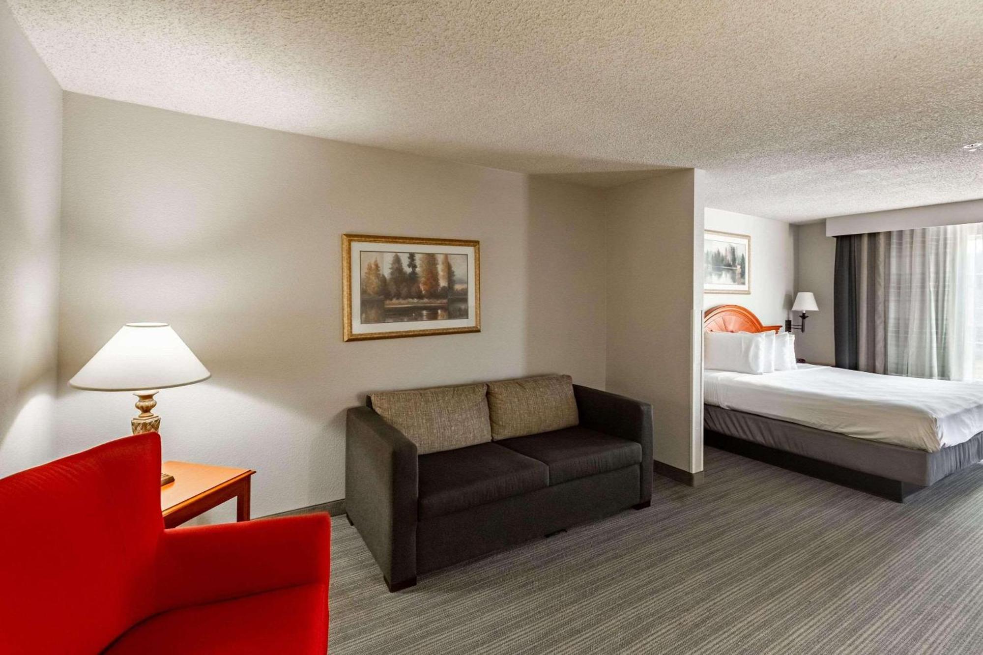 Country Inn & Suites By Radisson, El Dorado, Ar Екстериор снимка