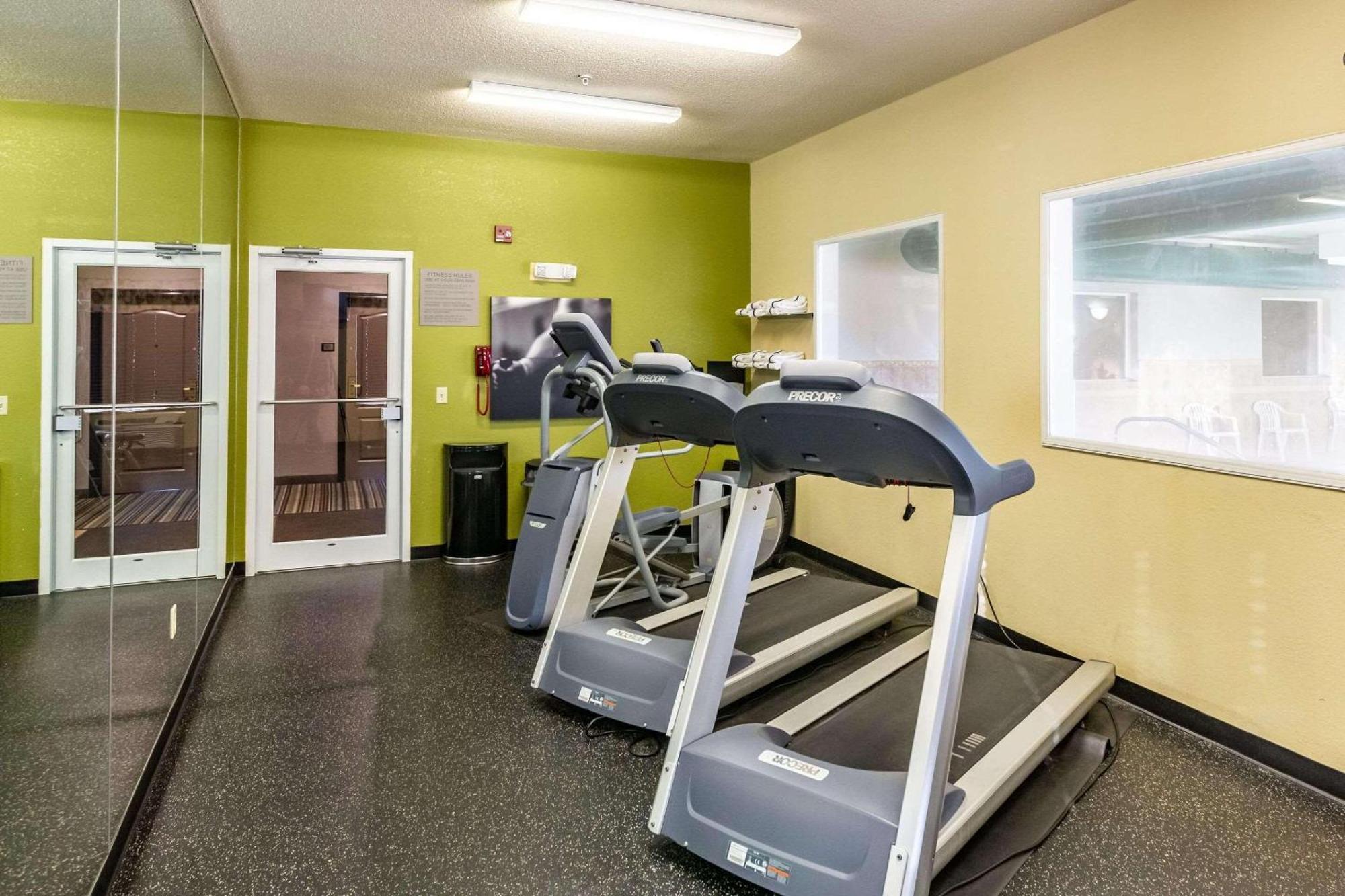 Country Inn & Suites By Radisson, El Dorado, Ar Екстериор снимка
