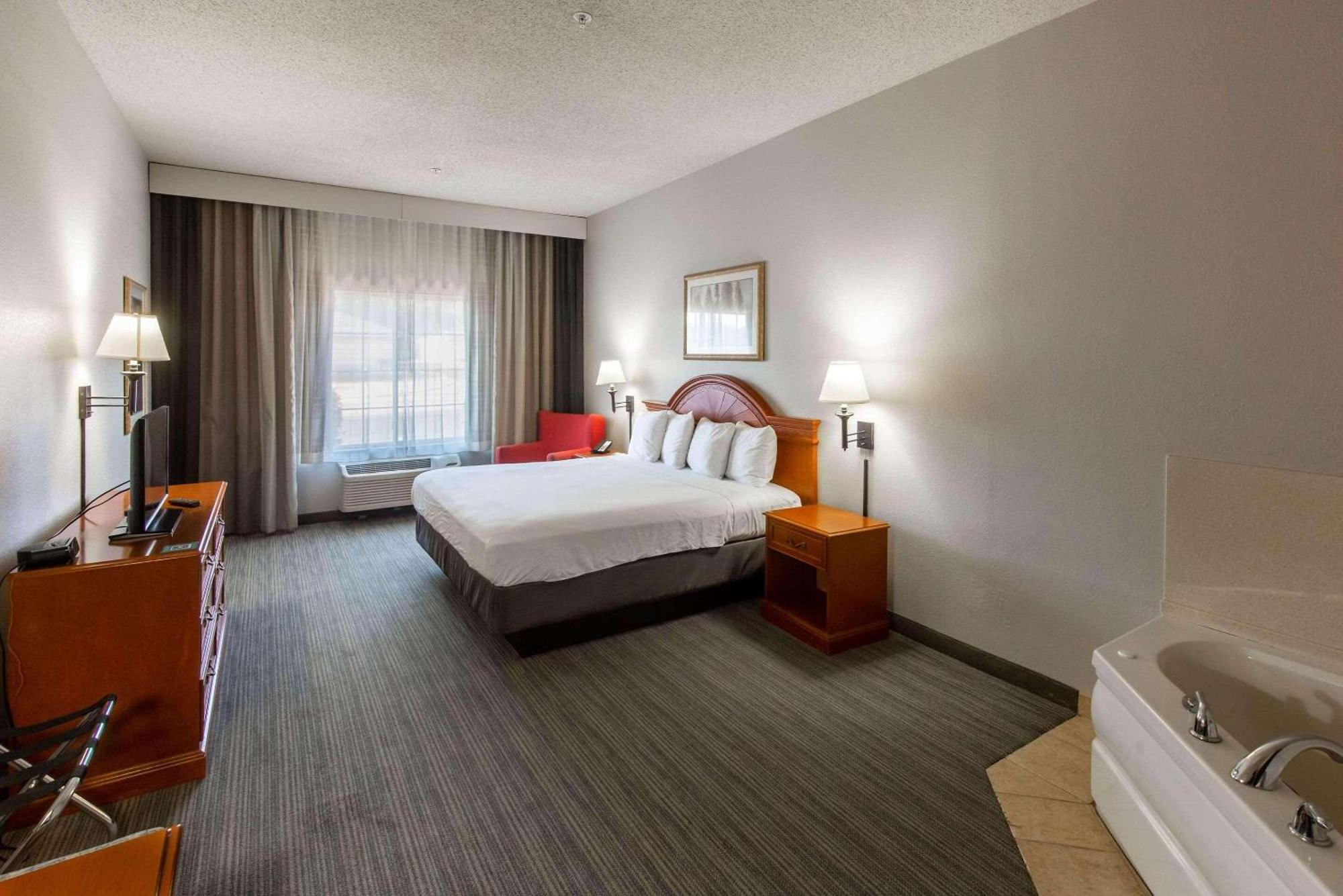 Country Inn & Suites By Radisson, El Dorado, Ar Екстериор снимка