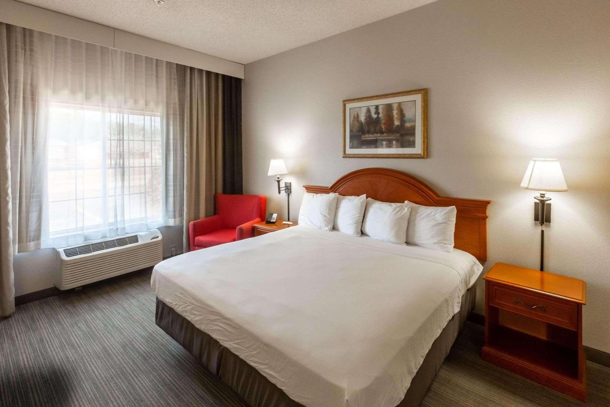 Country Inn & Suites By Radisson, El Dorado, Ar Екстериор снимка