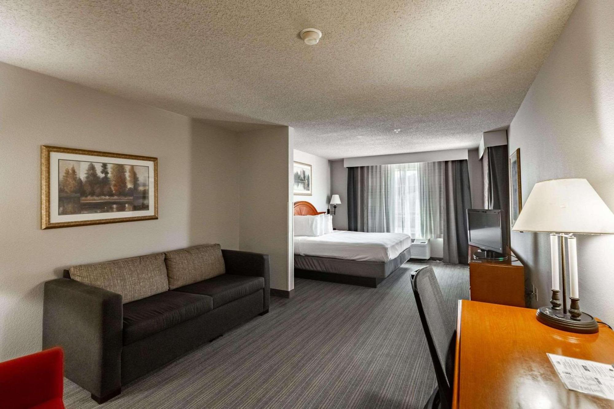Country Inn & Suites By Radisson, El Dorado, Ar Екстериор снимка