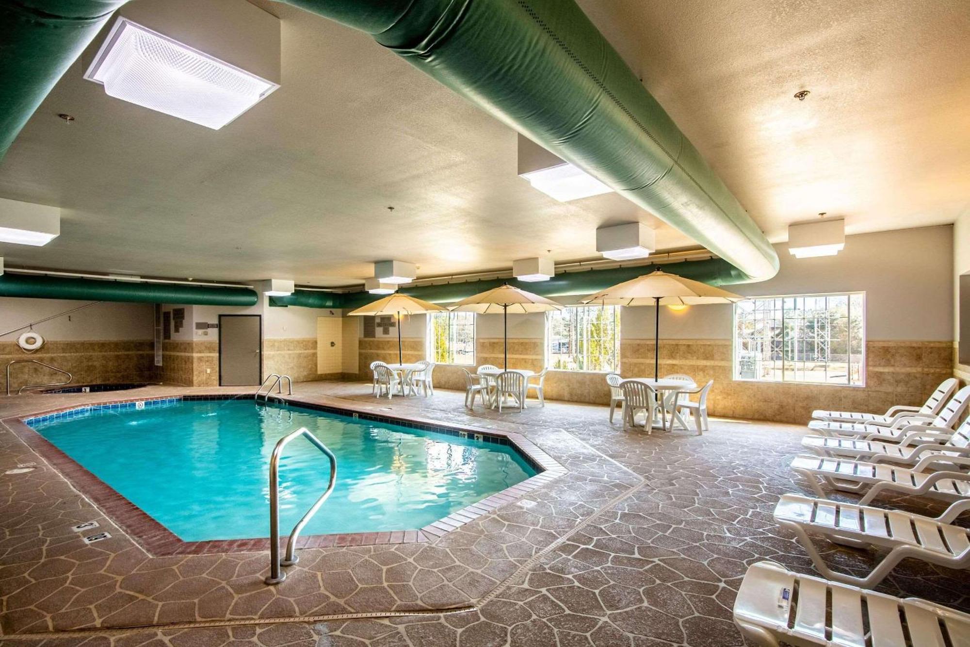 Country Inn & Suites By Radisson, El Dorado, Ar Екстериор снимка
