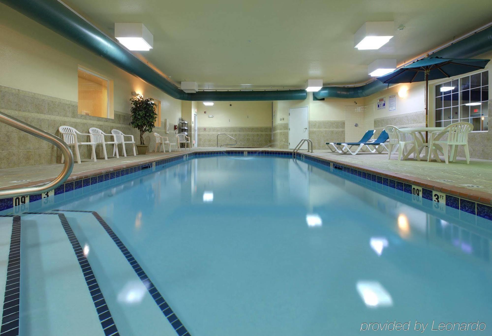 Country Inn & Suites By Radisson, El Dorado, Ar Съоръжения снимка